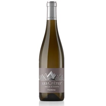 Chardonnay Les Cretes 2023