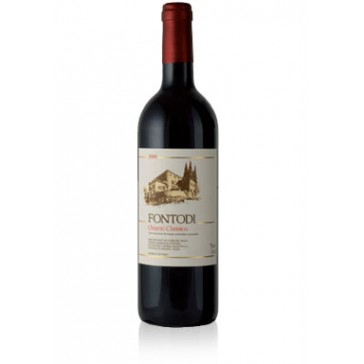 Chianti Classico Fontodi 2019