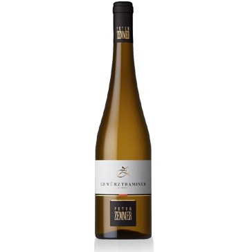 Gewürztraminer Zemmer Peter 2023