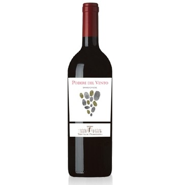 Podere del Vento Tenuta di Frassineto 2020