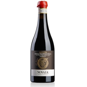 Recioto della Valpolicella Le Novaje Novaia 2021 (50 cl)