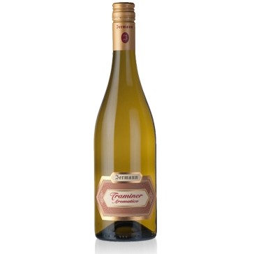 Traminer Aromatico Jermann 2020