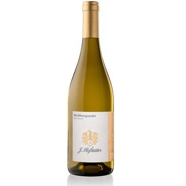Weissburgunder Pinot Bianco Hofstätter 2021
