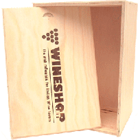 GIFT BOX DELUXE