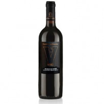 Aglianico del Vulture Vignali Cantina di Venosa 2021
