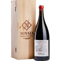 Amarone Riserva Le Balze Novaia Magnum 2015