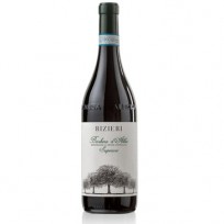 Barbera d’Alba Superiore Rizieri 2020