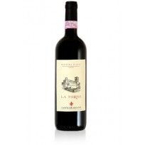 Barbera d'Asti La Torre Castello di Gabiano 2022