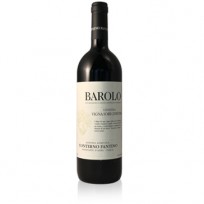 Barolo Ginestra Vigna Sorì Ginestra Conterno Fantino 2019