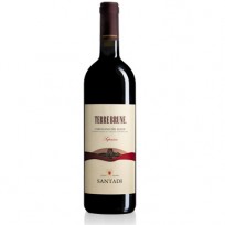 Carignano del Sulcis Terre Brune Santadi 2018