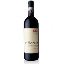 Chianti Classico Riserva Le Fioraie Piemaggio 2016
