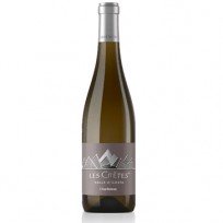Chardonnay Les Cretes 2023