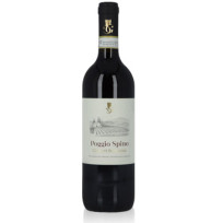 Chianti Poggio Spino Gentili 2023