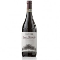 Dolcetto di Diano d'Alba Sorì del Ricchino Rizieri 2018