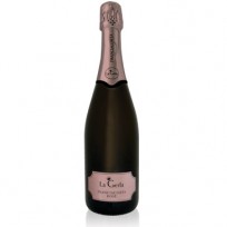 Franciacorta Rosé La Gerla