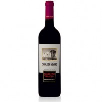 Mamertino di Milazzo Casale di Mimmo Mimmo Paone 2018
