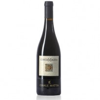 Merlot del Lazio Costa Magna Casale Mattia 2022
