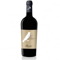 Montepulciano d'Abruzzo Riserva Gabriel Di Berardino 2015