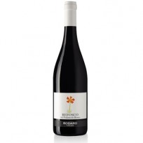Refosco dal Peduncolo Rosso Rodaro 2021