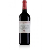 Ronco dei Quattroventi Fattoria San Francesco 2019