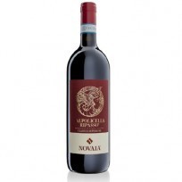 Valpolicella Classico Superiore Ripasso Novaia 2017