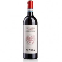 Valpolicella Ripasso Classico Superiore Novaia 2022