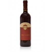 Vescovado Rosso La Brugherata 2015