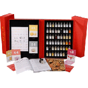 Le Nez du Vin 54 aromi - versione italiana