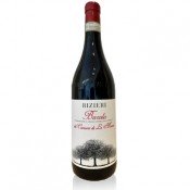 Barolo del Comune di La Morra Rizieri 2020