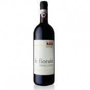 Chianti Classico Le Fioraie Piemaggio 2017