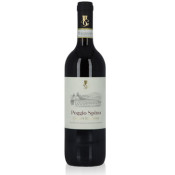 Chianti Poggio Spino Gentili 2023