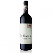 Chianti Classico Le Fioraie Piemaggio 2017