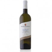 Principe di Corleone Pinot Bianco Pollara 2023