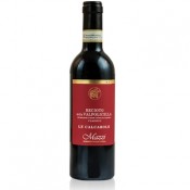 Recioto della Valpolicella Le Calcarole Mazzi 2018 (37.5 cl)