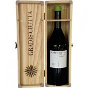 Ribolla Gialla Gradis'ciutta Magnum 2023