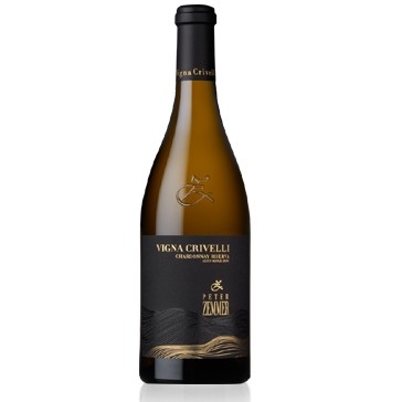 Chardonnay Riserva Crivelli Zemmer Peter 2021
