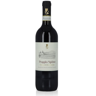 Chianti Poggio Spino Gentili 2023