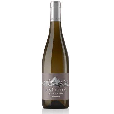 Chardonnay Les Cretes 2023