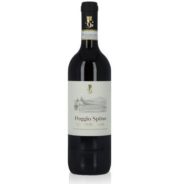 Chianti Poggio Spino Gentili 2023