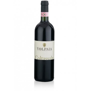 Coltassala Castello di Volpaia 2020