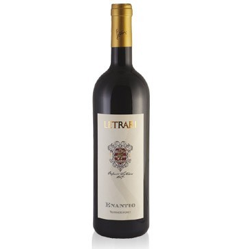 Enantio Letrari 2007