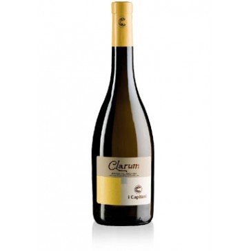 Falanghina Clarum I Capitani 2022