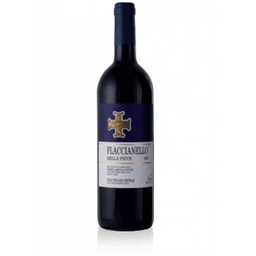 Flaccianello della Pieve Fontodi 2019