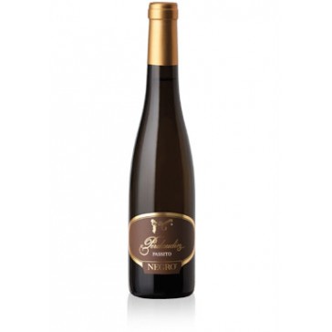 Perdaudin Passito Negro 2015 (37.5 cl)