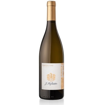 Pinot Bianco Barthenau Hofstätter 2020