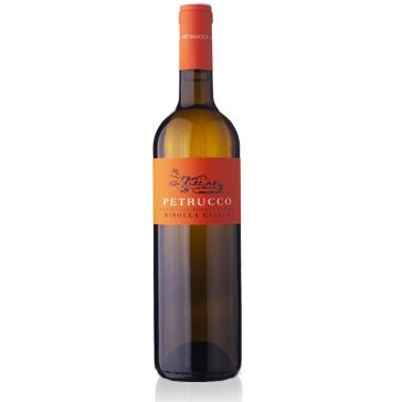 Ribolla Gialla Petrucco 2023