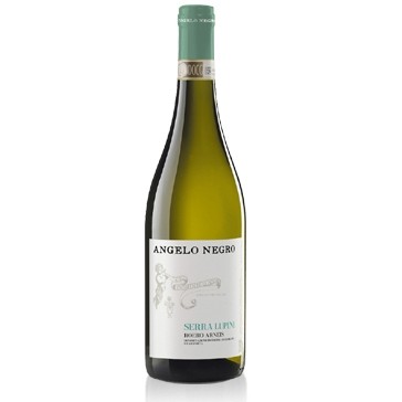 Roero Arneis Serra Lupini Negro 2022