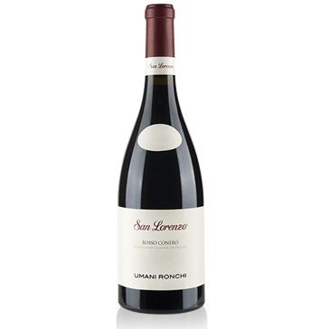 Rosso Conero San Lorenzo Umani Ronchi 2022
