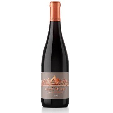 Vin de la Sabla Les Cretes