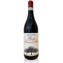 Barolo del Comune di La Morra Rizieri 2020